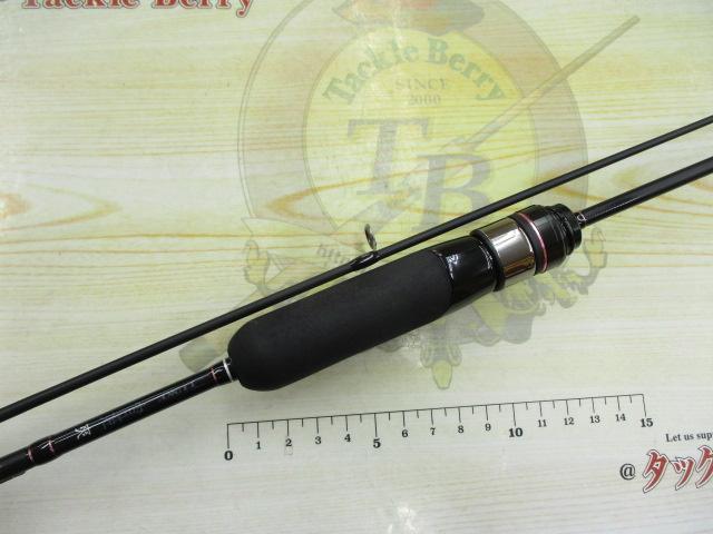 宵姫 爽 S58FL solid Gamakatsu (送料無料)がまかつ/ラグゼ 宵姫 爽 S58FL-solid ソルト