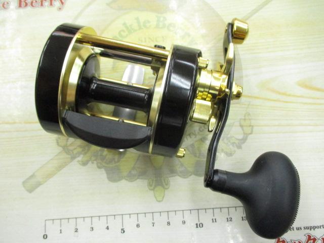 シーホーク 300遠投