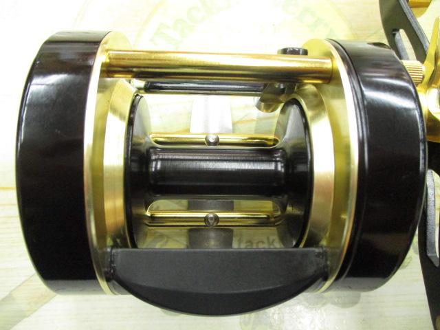 シーホーク 300遠投