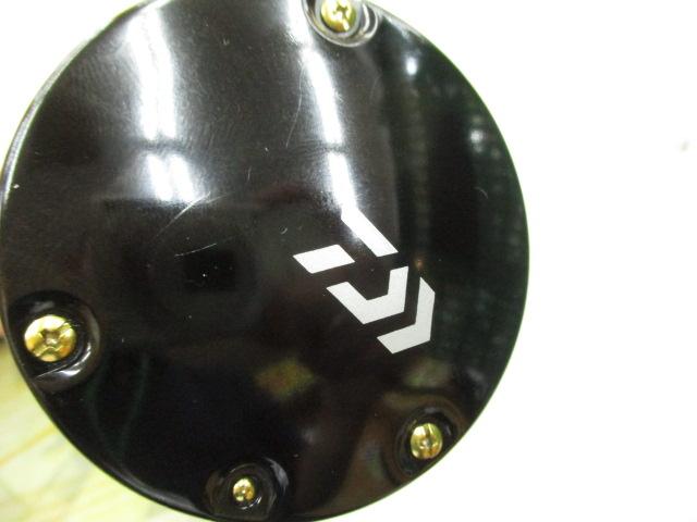 シーホーク 300遠投