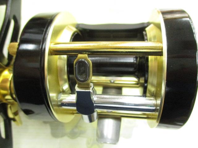 シーホーク 300遠投