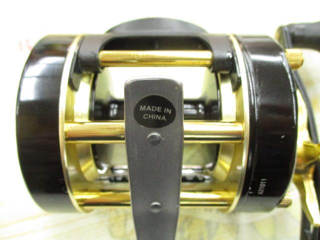 シーホーク 300遠投