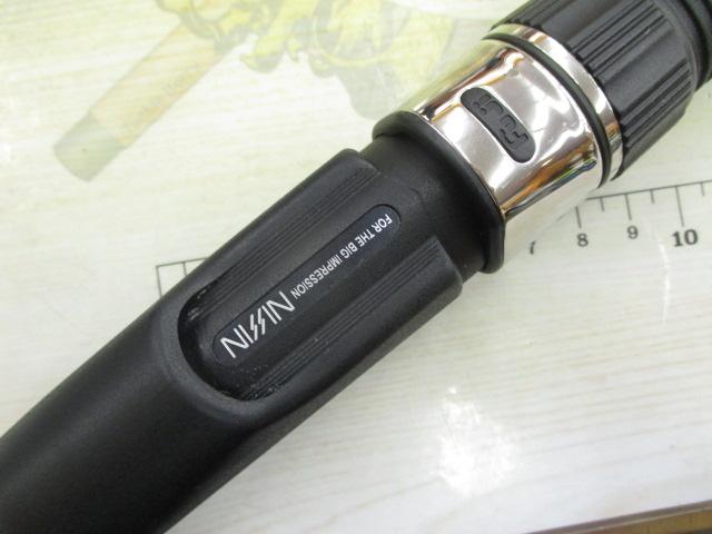 イングラムブラックエディション遠投 両軸 4号プラス600｜＠ベリー