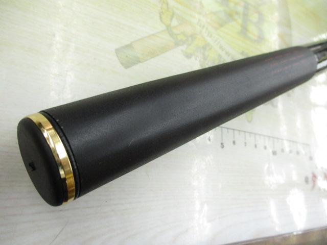 イングラム Ｂエディション 遠投両軸 イングラムブラックエディション両軸遠投 | イシグロ公式オンライン