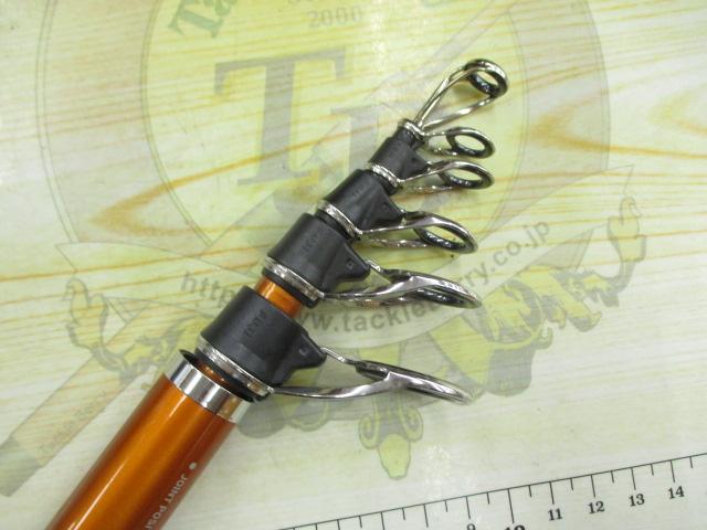 キャスティズムT 25-385・Q