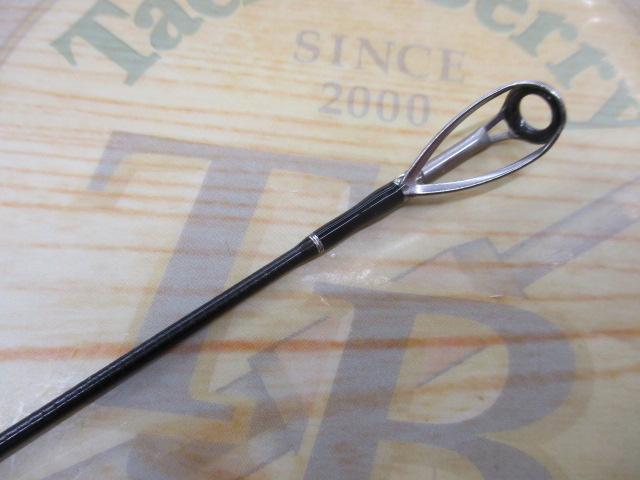 セブンセンスSR MSB-972-SR ミッドストリーム｜＠ベリーネット 日本