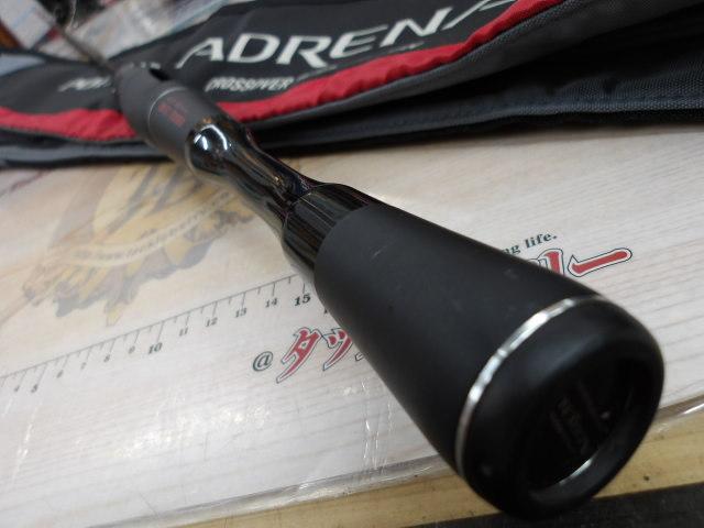 18ポイズンアドレナ 2510UL