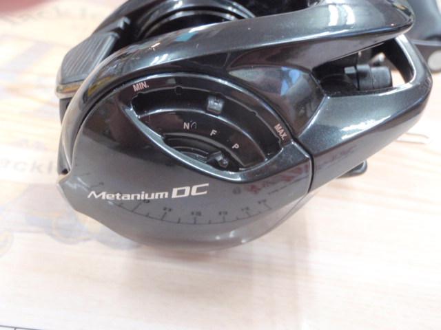 24メタニウムDC 71XG｜＠ベリーネット 日本最大新品中古釣具WEBショップ