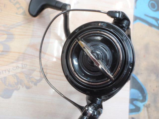 19ヴァンキッシュ 4000MHG