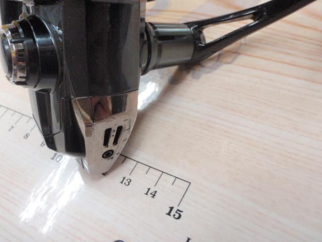 19ヴァンキッシュ 4000MHG