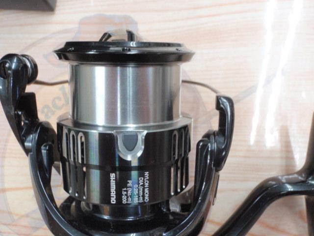 19ヴァンキッシュ 4000MHG