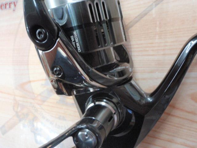 19ヴァンキッシュ 4000MHG