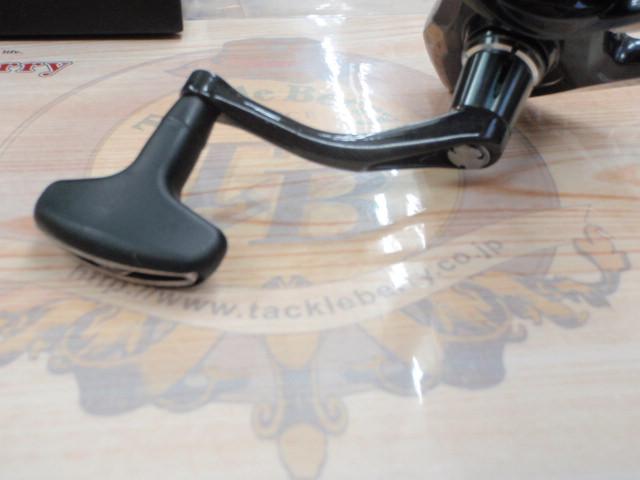 19ヴァンキッシュ 4000MHG