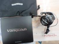 19ヴァンキッシュ 4000MHG