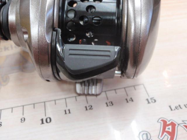 スコーピオンBFS XG LH