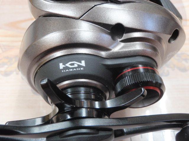 スコーピオンBFS XG LH