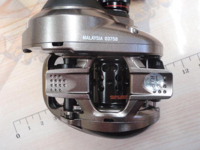 スコーピオンBFS XG LH