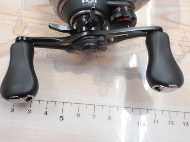 スコーピオンBFS XG LH