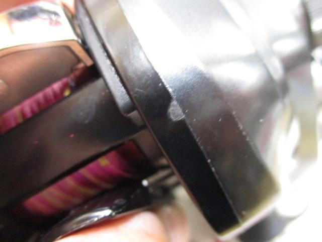 21フォースマスター 200