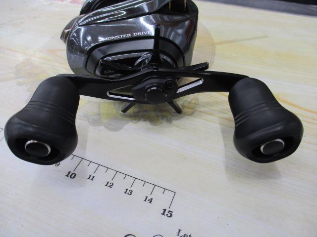 18アンタレスDC MDXG RH