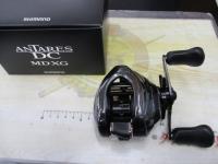 18アンタレスDC MDXG RH