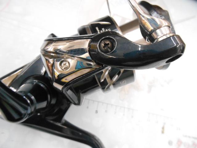 24ストラディックSW 5000XG 新品未使用 シマノ 24 ストラディック SW 5000XG (2024年モデル) スピニングリール