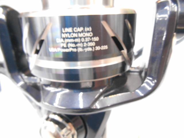 ネイマール] 24 ストラディック sw 5000xg シマノ 24 ストラディック