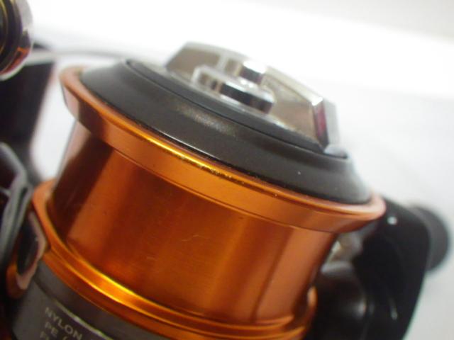 13ソアレBB C2000PGSS