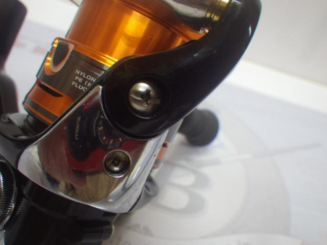 13ソアレBB C2000PGSS