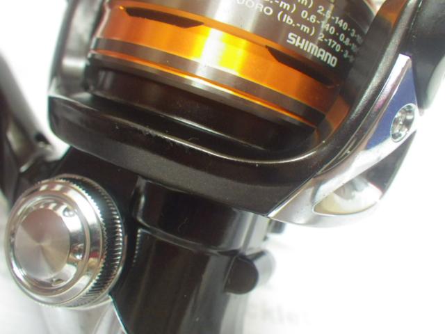 13ソアレBB C2000PGSS