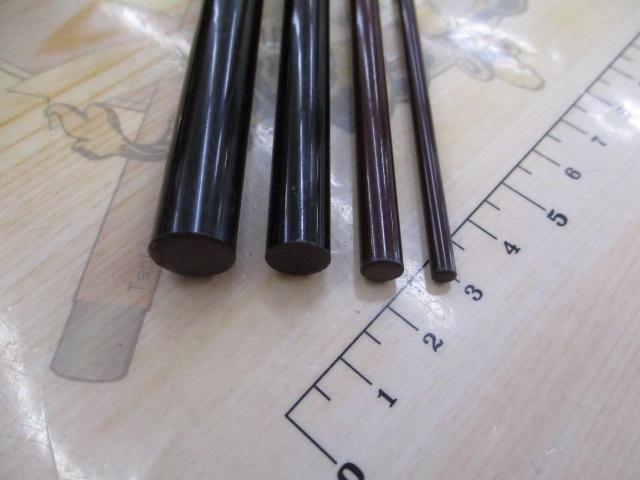 兆 硬式17 総塗り