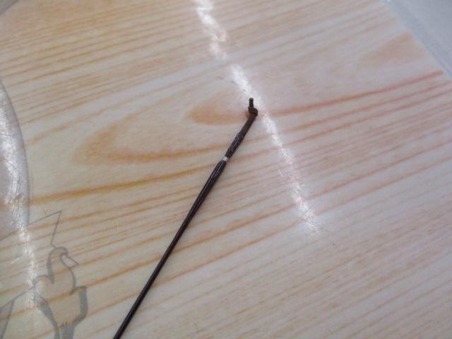 兆 硬式17 総塗り