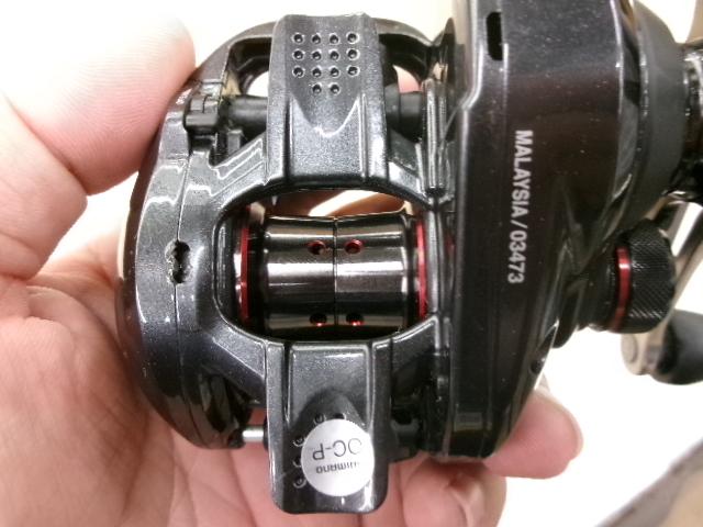 16スコーピオン 71HG