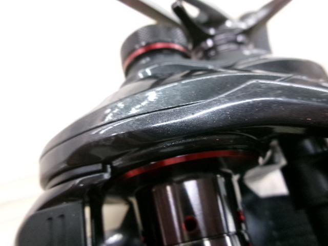 16スコーピオン 71HG