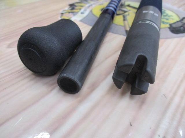 オフショアスティック WRC-80VJ/40