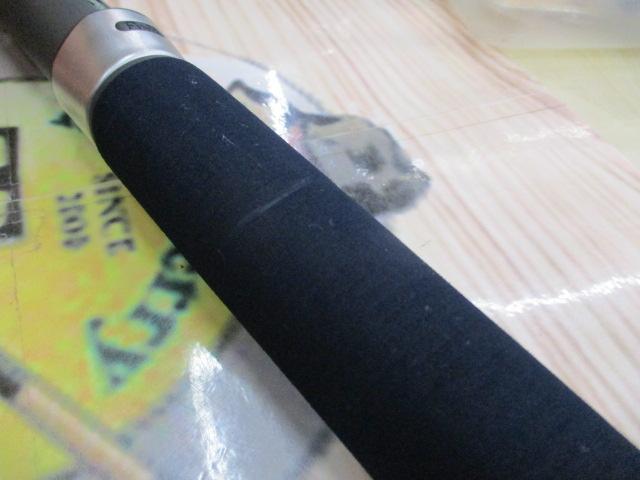 オフショアスティック WRC-80VJ/40