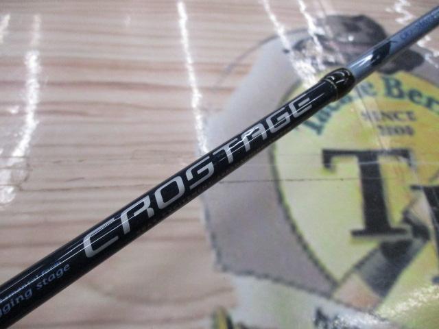 クロステージ CRJ-S60/3｜＠ベリーネット 日本最大新品中古釣具WEBショップ