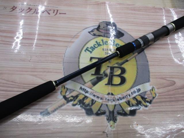 クロステージ CRJ-S60/3｜＠ベリーネット 日本最大新品中古釣具WEBショップ