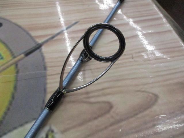 クロステージ CRJ-S60/3｜＠ベリーネット 日本最大新品中古釣具WEBショップ