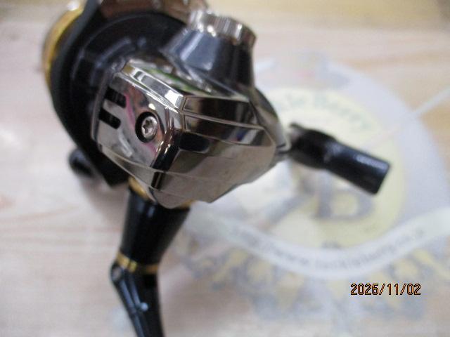 15ツインパワーSW 6000PG｜＠ベリーネット 日本最大新品中古釣具WEB