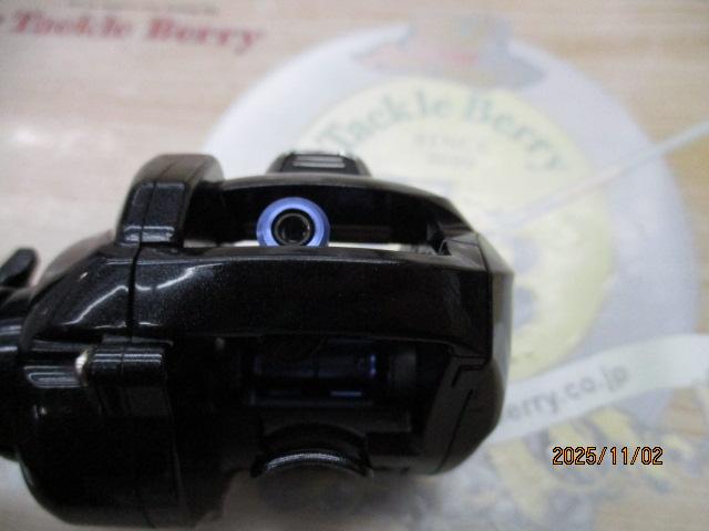 13スマック 100SH