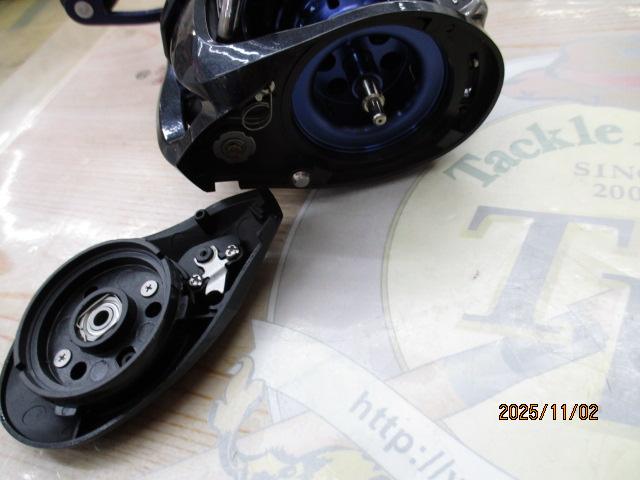 13スマック 100SH