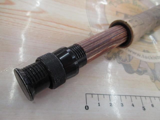 クリアウォーター7 1/2'#3 フルフレックス4.5