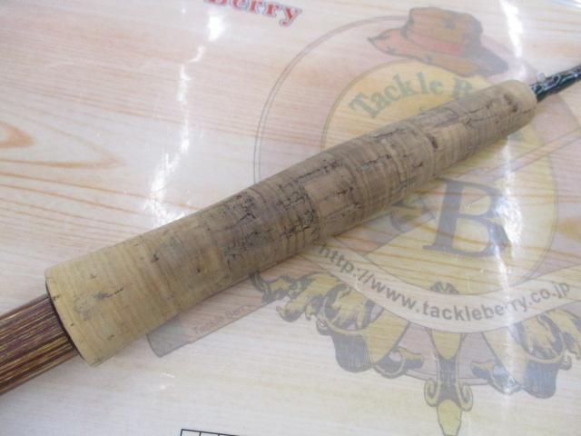 クリアウォーター7 1/2'#3 フルフレックス4.5