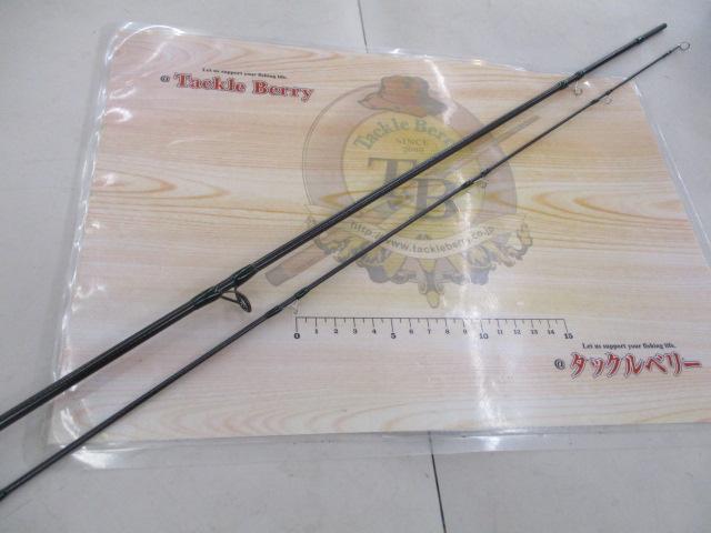 クリアウォーター7 1/2'#3 フルフレックス4.5