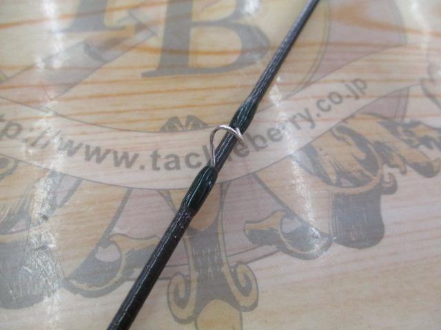 クリアウォーター7 1/2'#3 フルフレックス4.5