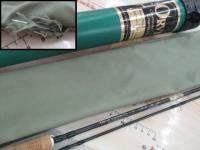 クリアウォーター7 1/2'#3 フルフレックス4.5