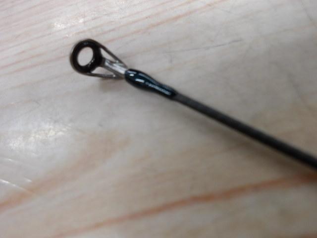 ルアーマチックMB S76UL-4