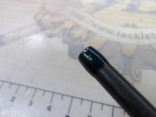 ルアーマチックMB S76UL-4