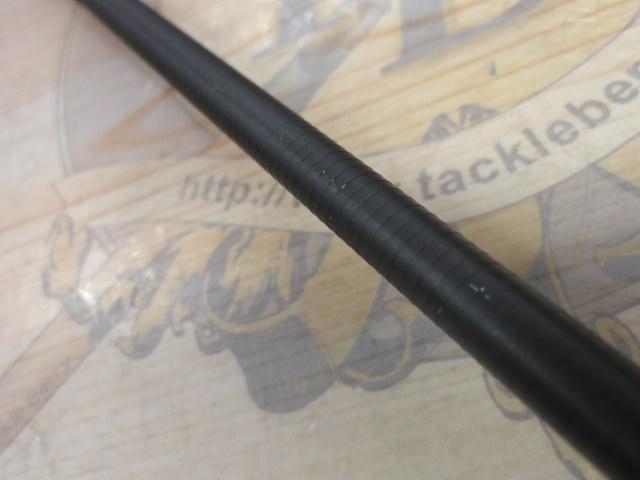 ルアーマチックMB S76UL-4